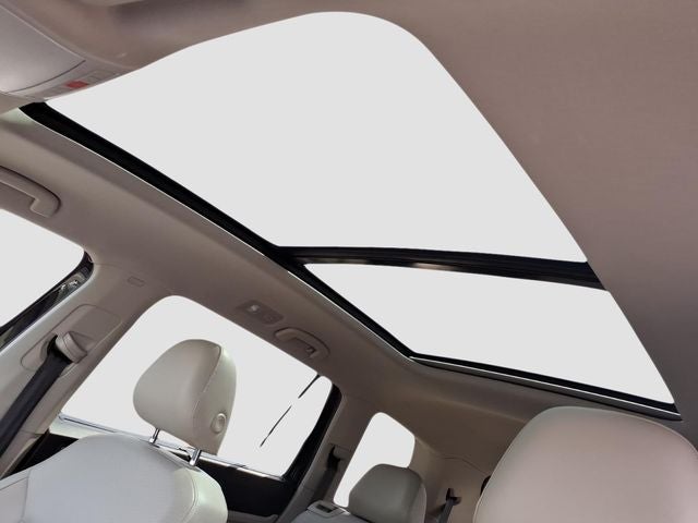 2018 Volkswagen Atlas 3.6L V6 SEL