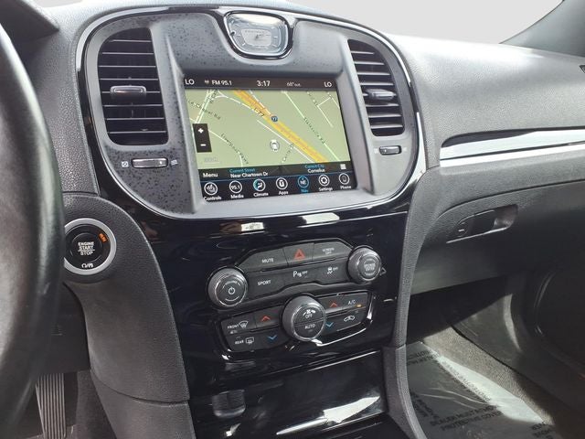 2022 Chrysler 300 300S