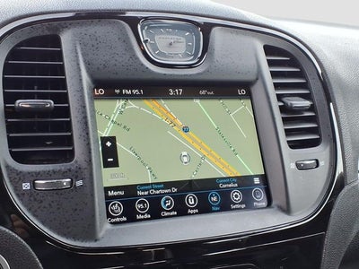 2022 Chrysler 300 300S