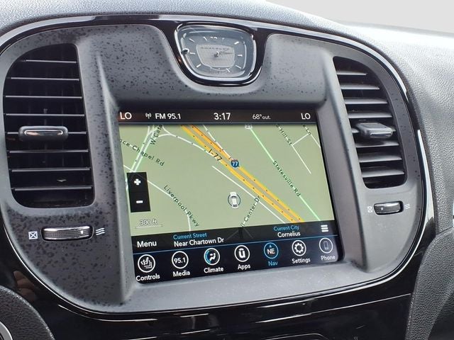 2022 Chrysler 300 300S