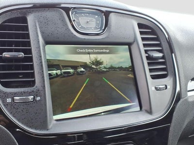 2022 Chrysler 300 300S