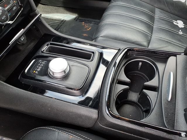 2022 Chrysler 300 300S