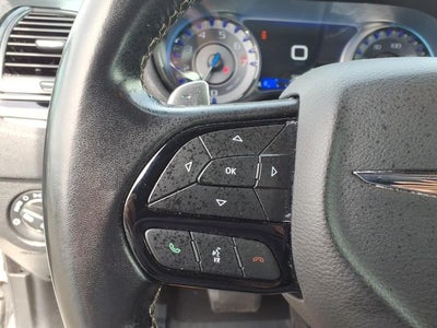 2022 Chrysler 300 300S