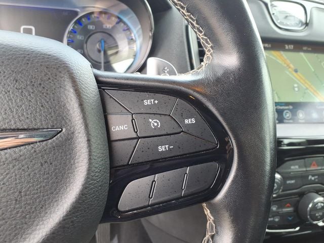 2022 Chrysler 300 300S