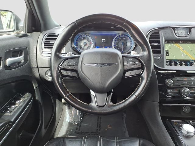 2022 Chrysler 300 300S
