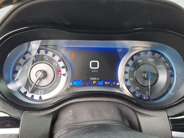 2022 Chrysler 300 300S