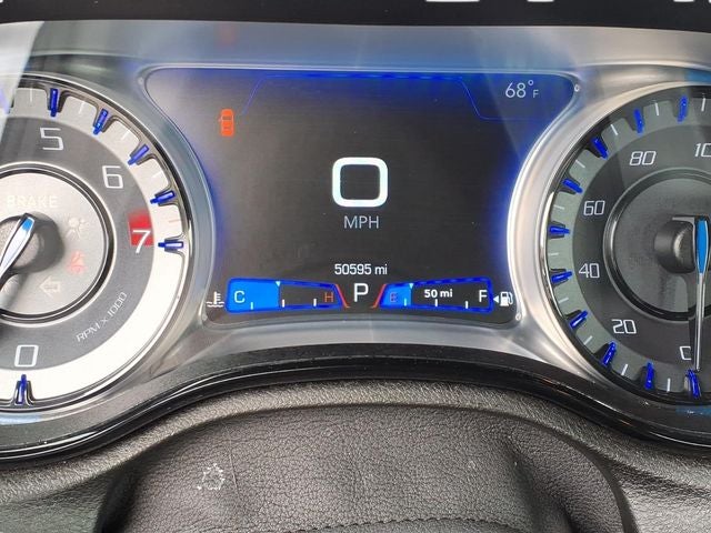 2022 Chrysler 300 300S