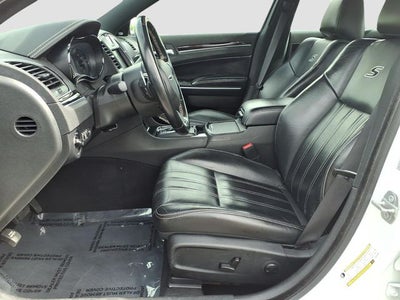 2022 Chrysler 300 300S