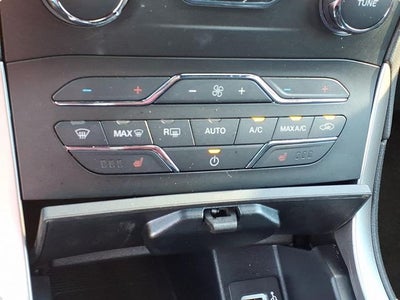 2020 Ford Edge ST Line