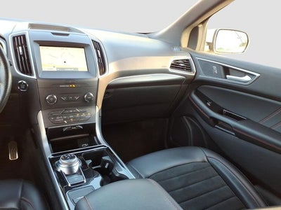 2020 Ford Edge ST Line