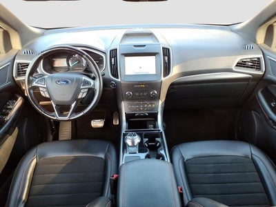 2020 Ford Edge ST Line