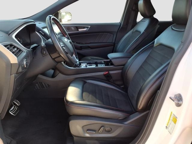 2020 Ford Edge ST Line