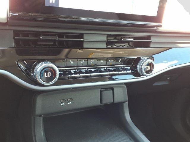 2024 Honda Prologue Touring