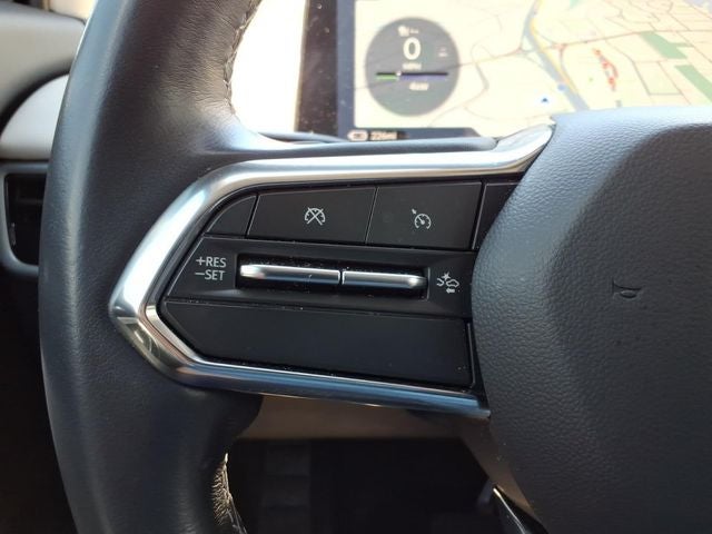 2024 Honda Prologue Touring