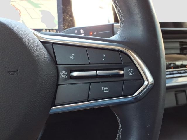 2024 Honda Prologue Touring