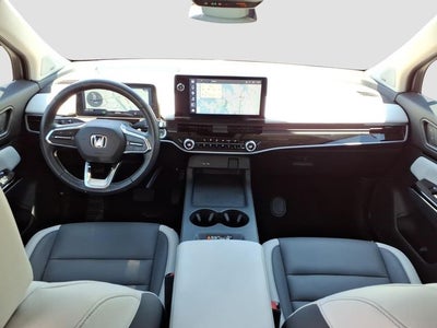2024 Honda Prologue Touring