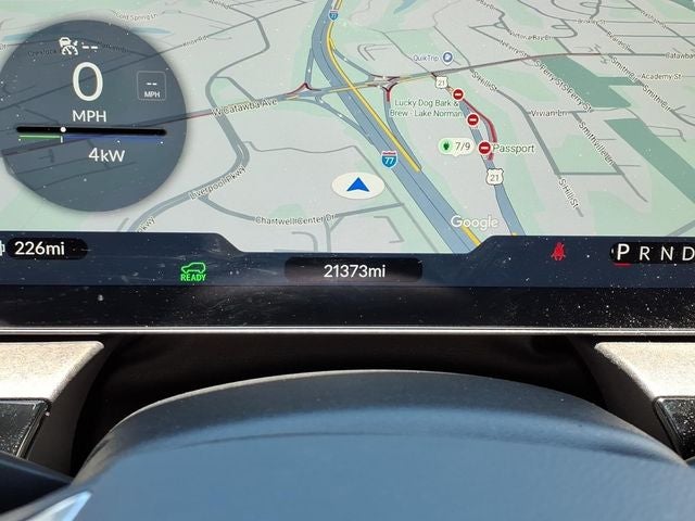 2024 Honda Prologue Touring