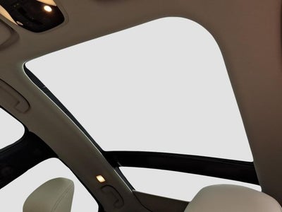 2022 INFINITI QX50 ESSENTIAL