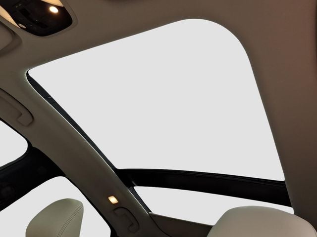 2022 INFINITI QX50 ESSENTIAL