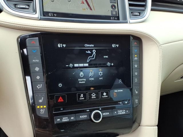 2022 INFINITI QX50 ESSENTIAL