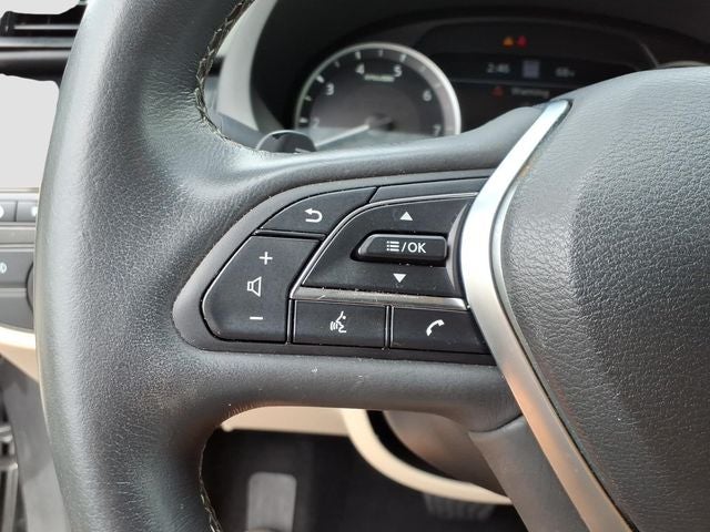 2022 INFINITI QX50 ESSENTIAL
