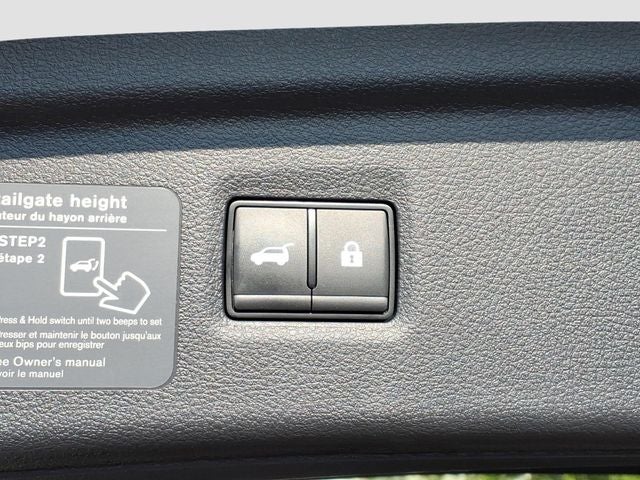2024 INFINITI QX50 SPORT