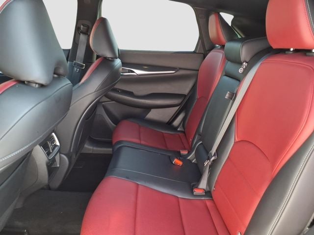 2024 INFINITI QX50 SPORT