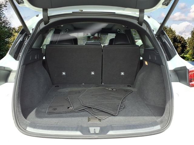 2025 INFINITI QX50 SPORT