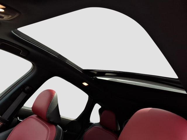 2025 INFINITI QX50 SPORT