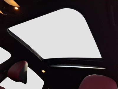 2025 INFINITI QX50 SPORT