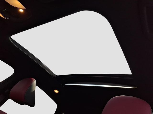 2025 INFINITI QX50 SPORT