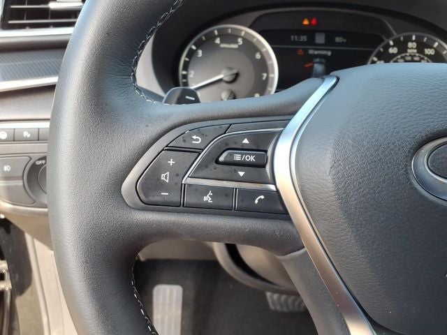 2025 INFINITI QX50 SPORT