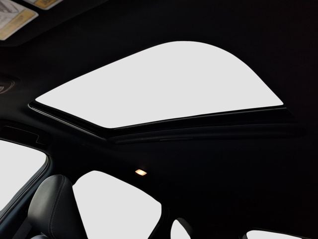 2025 INFINITI QX55 LUXE