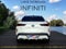 2022 INFINITI QX55 SENSORY