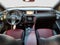 2022 INFINITI QX55 SENSORY