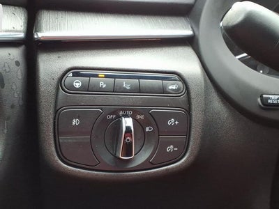 2023 INFINITI QX55 SENSORY