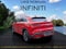 2023 INFINITI QX55 SENSORY