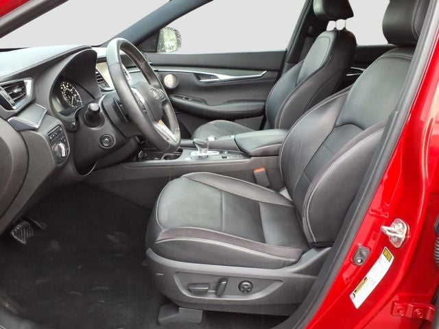 2023 INFINITI QX55 SENSORY