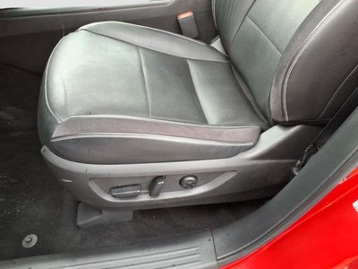 2023 INFINITI QX55 SENSORY