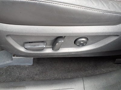 2025 INFINITI QX55 SENSORY