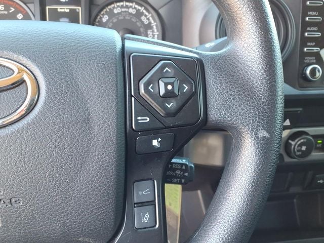 2022 Toyota Tacoma 2WD SR