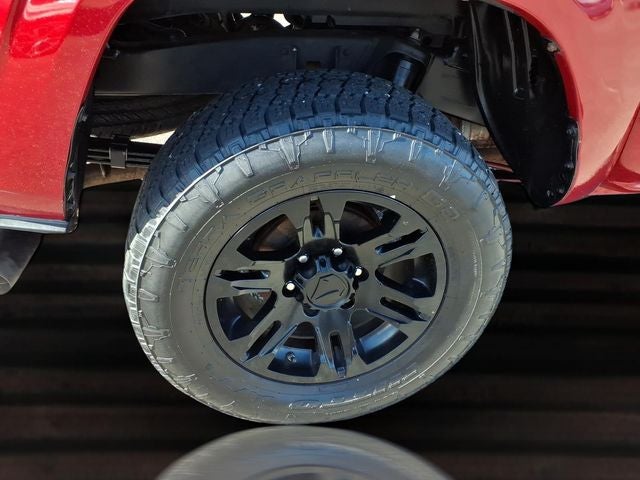 2022 Toyota Tacoma 2WD SR