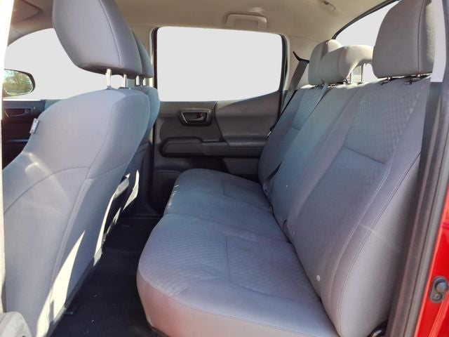 2022 Toyota Tacoma 2WD SR