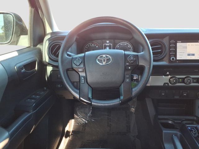 2022 Toyota Tacoma 2WD SR