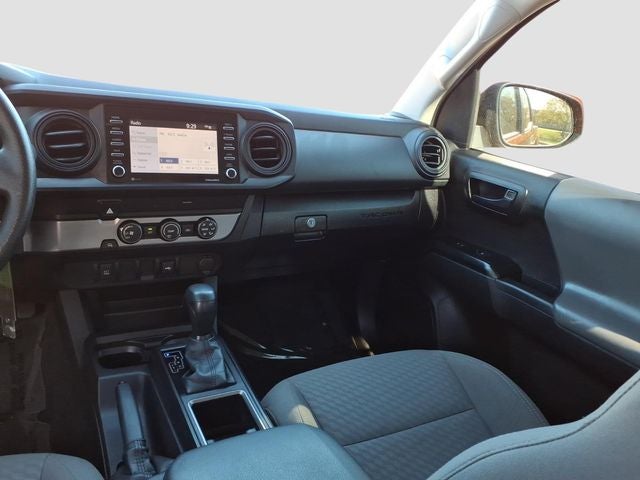 2022 Toyota Tacoma 2WD SR