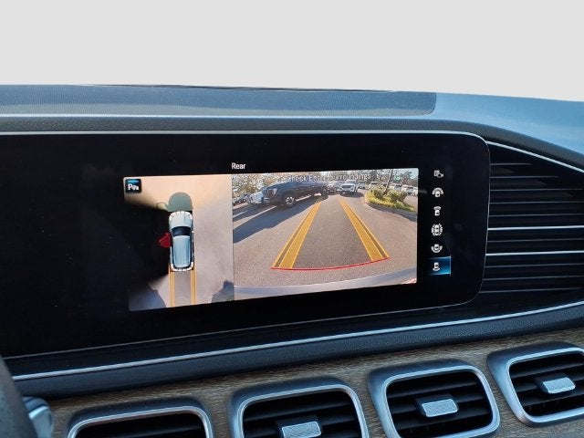2020 Mercedes-Benz GLE GLE 350