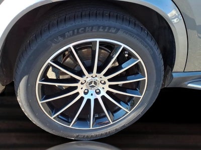 2020 Mercedes-Benz GLE GLE 350