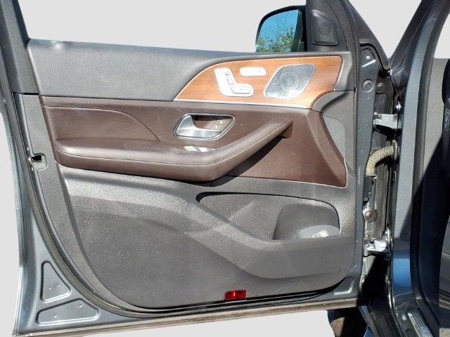 2020 Mercedes-Benz GLE GLE 350