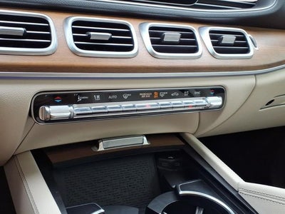 2024 Mercedes-Benz GLE GLE 450