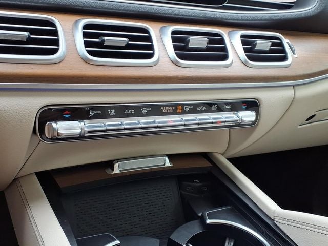 2024 Mercedes-Benz GLE GLE 450